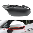 thumbnail image 3 of Left rearview mirror housing bottom lower cover housing suitable for Lexus NX RX 16-21-, 3 of 4