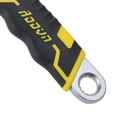 thumbnail image 4 of SIEYIO 12" Professional Adjustable Wrench Multi-function Long Handle Large Open Monkey Spanner Hand Tools, 4 of 13
