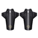 thumbnail image 2 of Soidarity Guardabarros de bicicleta de plástico ultraligero guardabarros de bicicleta Mountain Road Bike Wing para accesorios de bicicleta Ciclismo etiqueta de oro, 2 of 6