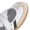 thumbnail image 5 of Zapatillas para Dama Adidas Samba Jane White, 5 of 5