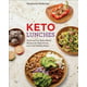 Keto Lunchs: Recettes à Emporter pour des Repas de Midi à Haute Puissance et à Faible Teneur en Glucides – image 2 sur 4