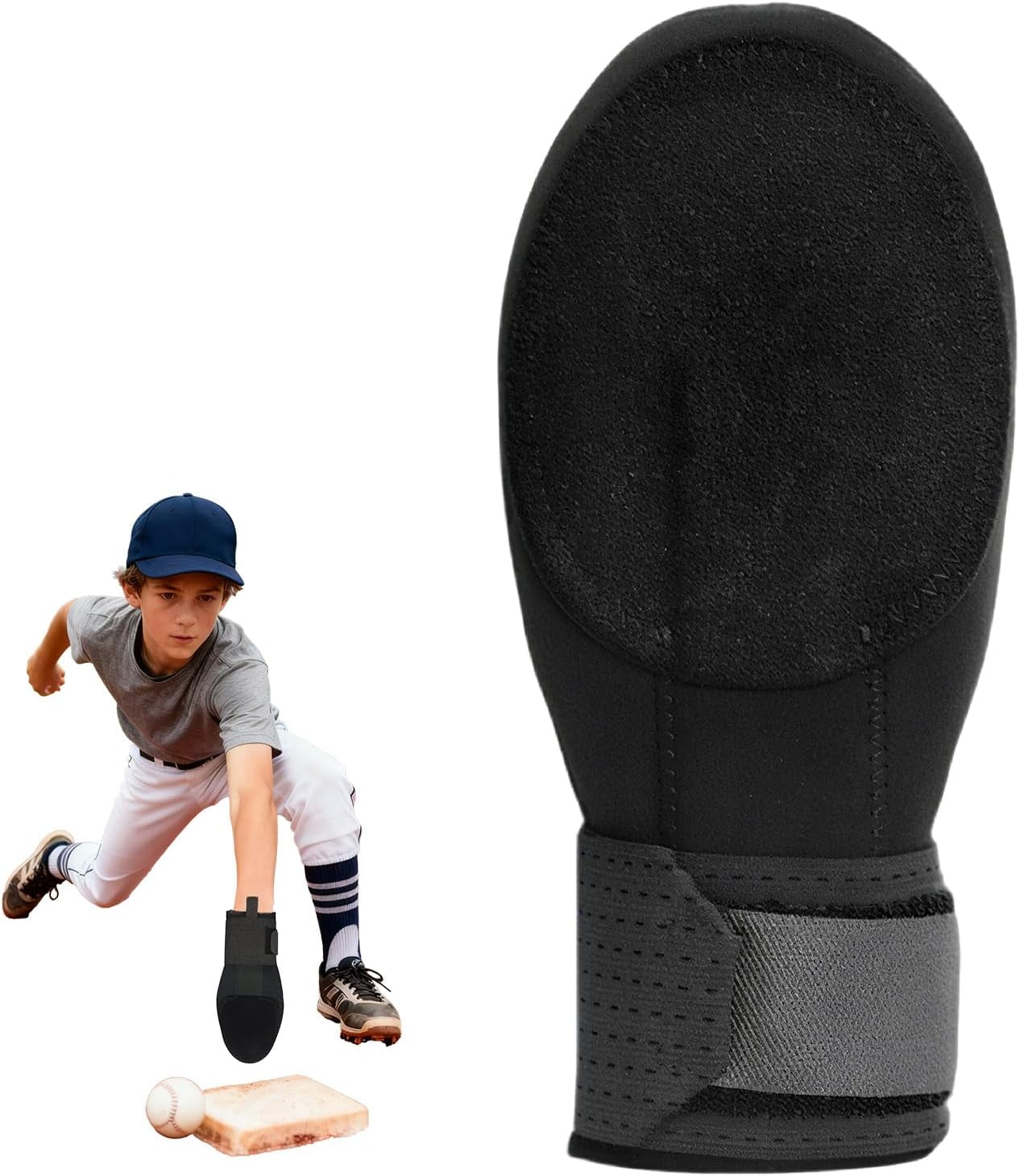 Baseball & Softball – Youth & Adult Wrist Protection Glove – Left/Right Hand Use – Cross Design Faith Gear – Breathable, Adjustable, Reinforced Armor