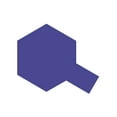 thumbnail image 1 of Metallic Purple Poly Carbonate Spray, 1 of 1