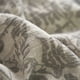 thumbnail image 5 of Juegos de cama en jacquard floral, 5 of 7