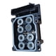 thumbnail image 5 of Módulo de control para automóvil 44050-06070 Accesorio Reemplaza 44510-06080 44510-06082 Color negro profesional 0265231439 Instalación fácil Zulema Módulo de control de la bomba de freno, 5 of 7