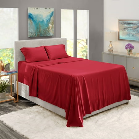 bed sheets for deep mattresses