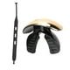 thumbnail image 1 of Protector bucal Gold Battle Sports: protector de dientes definitivo y protector de encías para juegos de pelota, 1 of 9