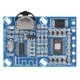 thumbnail image 1 of Risegun Placa amplificadora Bluetooth 50W50W, Placa amplificadora de Audio, Placa amplificadora de Potencia, Ajuste de Volumen Digital de Canal de Sonido Dual para Bluetooth 5,0, 1 of 8