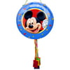 Mickey Mouse Pull String Pinata - Party Supplies