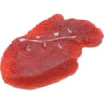 thumbnail image 1 of Artificial Beef Fake Beef Simulated Lifelike Beef Slices Fake Meat Food Sample, 1 of 3