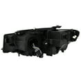 thumbnail image 2 of New Right Led Headlight Compatible With Bmw 330I G20 Sedan 2019 2020 2021 By Part Number 63-11-8-496-160 63118496160 Bm2503197, 2 of 5