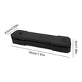 thumbnail image 3 of WHEANG Vacuum Sealer Strong Suction Power Food Vacuum Sealer Machine Automatic Food Vacuum Sealer for Food Preservation Sealing Packing System and Today One Size Multi-Color, 3 of 8