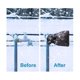 thumbnail image 2 of 4pcs Outdoor Faucet Cover For Winter Freeze Protection, Reusable Hose Bib Cover And Sprinkle Valve, 2 of 4