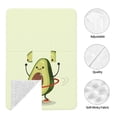 thumbnail image 4 of Car Seat Cover Baby - Avocado1 Breathable Infant Car Seat Cover for Baby Carseat, Lightweight Comfort Baby Essentials Must Haves Newborn Stuff for Girl Boy, 4 of 7