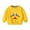 Yellow, variant on Odeerbi Kids Boys Girls Cotton Crewneck Sweatshirts Fall Winter Airplane Print Pullover Sweatshirt 2-10 Years Fashion Long Sleeve Sweatshirt Top Kids Clothes Black