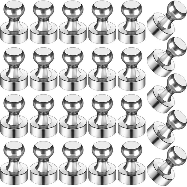 Fridge Push Pin Refrigerator Whiteboard