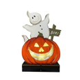 thumbnail image 1 of Decoraciones de Halloween para interiores, regalo de decoraciones LED de Halloween para el hogar en vacaciones Fantasma, 1 of 9