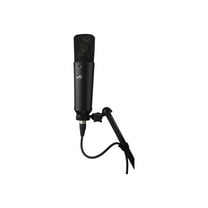 Warm Audio WA-87 R2 Condenser Microphone, Black