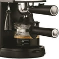 thumbnail image 4 of Brentwood GA-125 20 oz New Espresso and Cappuccino Maker, Black, 4 of 15