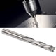 thumbnail image 1 of Fresa de acero de tungsteno,Fresa Fresa de 3 flautas Fresa CNC Fresa de nivel superior, 1 of 9