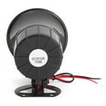 thumbnail image 4 of 12V 20W Car Truck RV Air Electric Siren Horn Speaker Van PA Loud Sound Alarm, 4 of 4