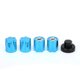 thumbnail image 2 of RC Wheel Rim Center Cap M4 Nut RC Wheel Accesorio RC Car Wheel Rim Center Cap RC Car Part para Traxxas TRX4 Toy Car ANGGREK  Otros, 2 of 8