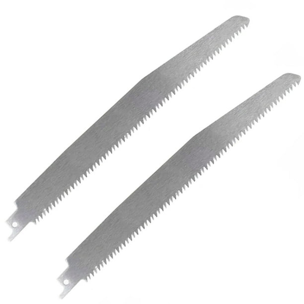 Stainless steel reciprocating saw blades deals