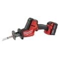 thumbnail image 1 of Kit Electric Tools Milwaukee M18 Fuel Hackzall 2719-21, 1 of 1