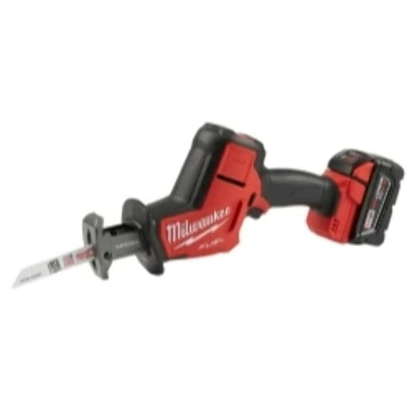Kit Electric Tools Milwaukee M18 Fuel Hackzall 2719-21