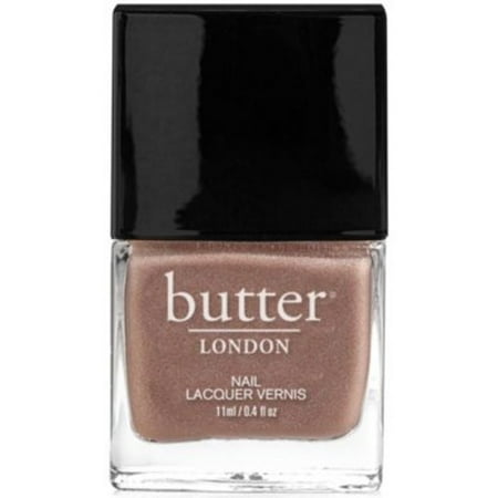 butter London Nail Lacquer Nail Polish, All Hail the Queen - Walmart.com