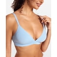thumbnail image 4 of Bralette SOULVOR Natrelax sin Aros con Escote en V Profundo Talle Pequeño, 4 of 6