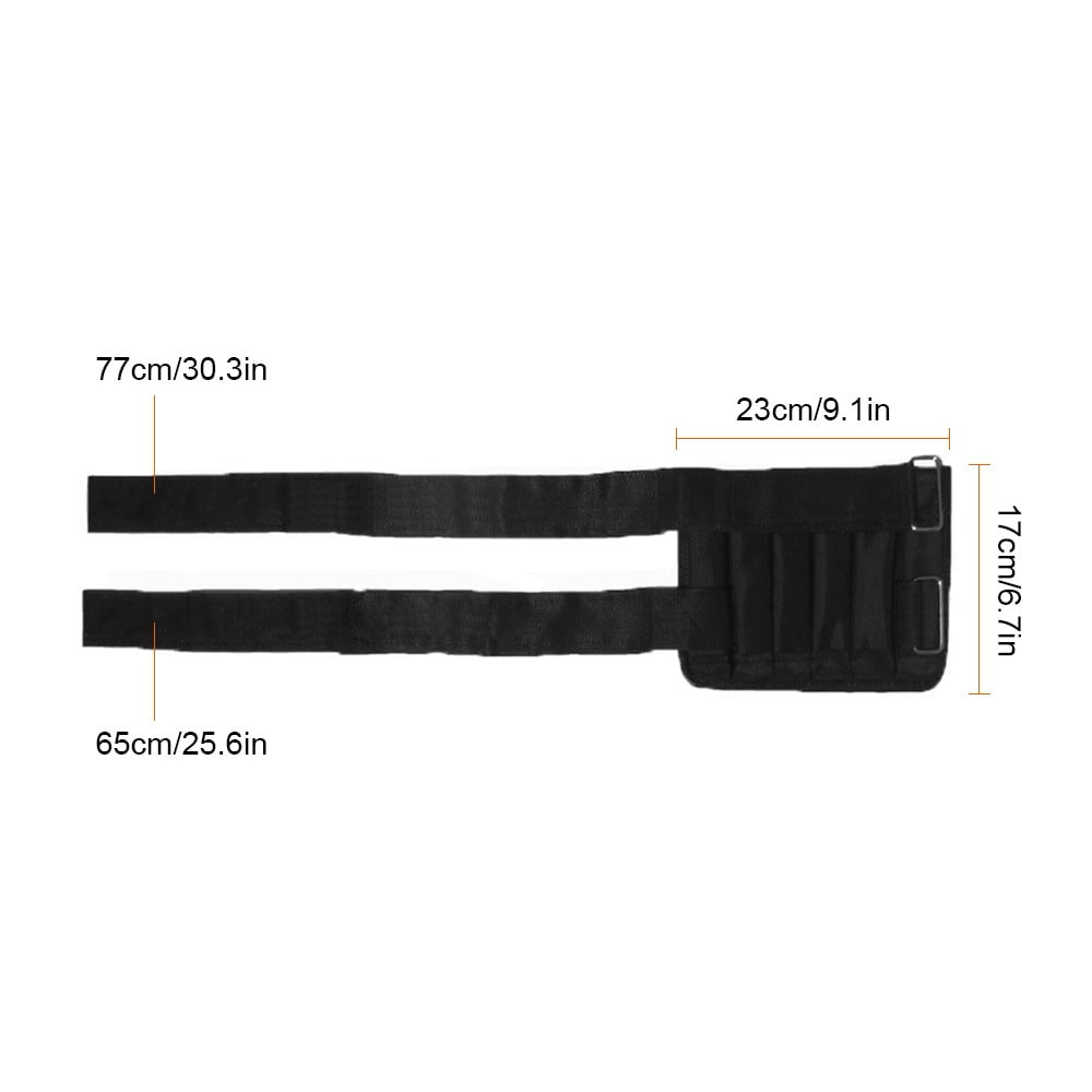 Adjustable Wrist Ankle Weights 5kg 10kg 2 Pack for Strength Training