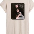 thumbnail image 3 of Sonny and Cher - The Two Of Us - Women's Oversized Graphic T-Shirt, 3 of 5