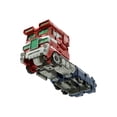 thumbnail image 5 of Hasbro F5913 Transformers Takara Tomy Premium Finish GE-01 Optimus Prime Figure, 5 of 6