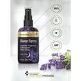 thumbnail image 6 of Sleep Spray with Melatonin and Lavender 8 fl oz | 3 Pack | Pillow Spray | For Men and Women | by Doctors Way, 6 of 7
