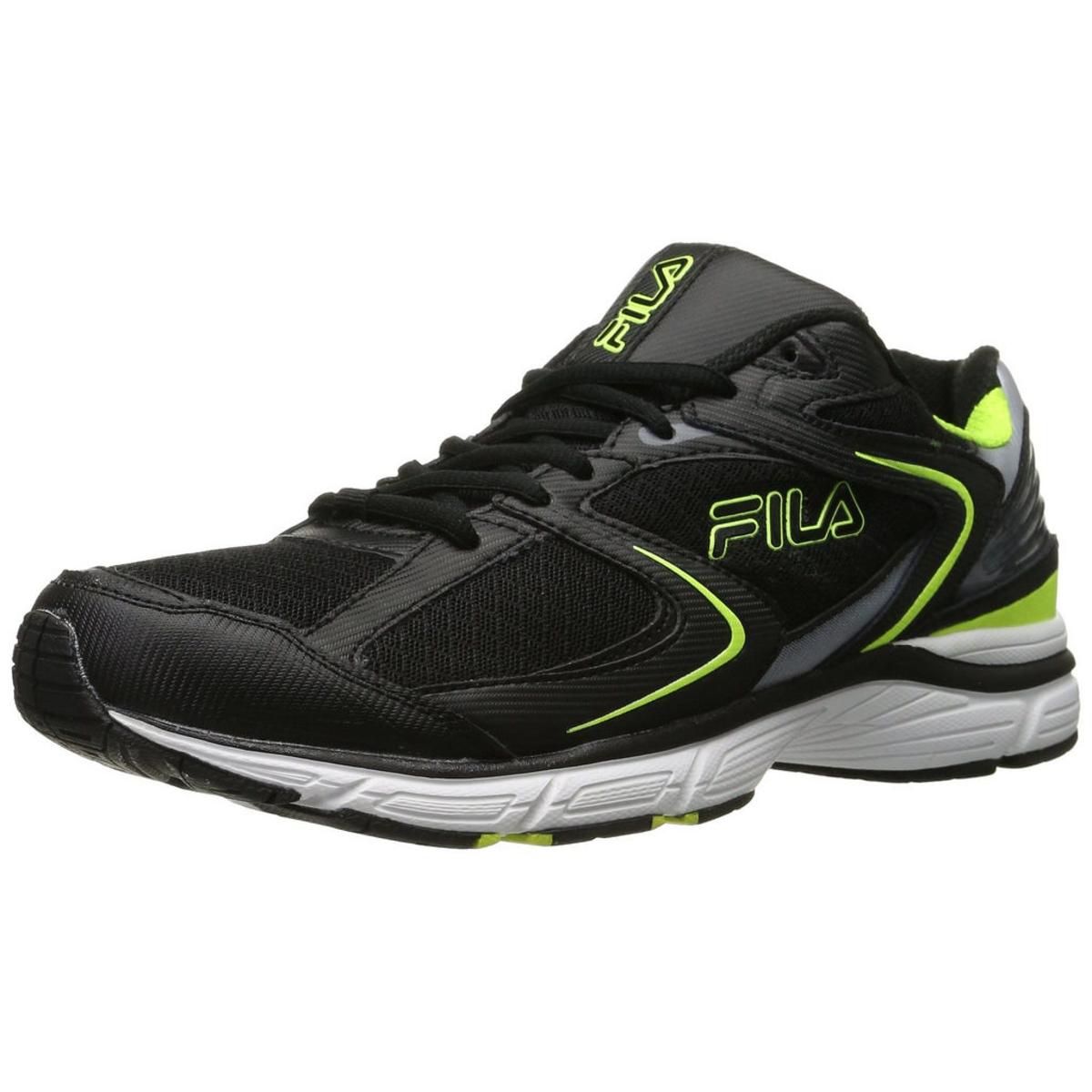 Fila men's simulite 3 running shoe Clearance
