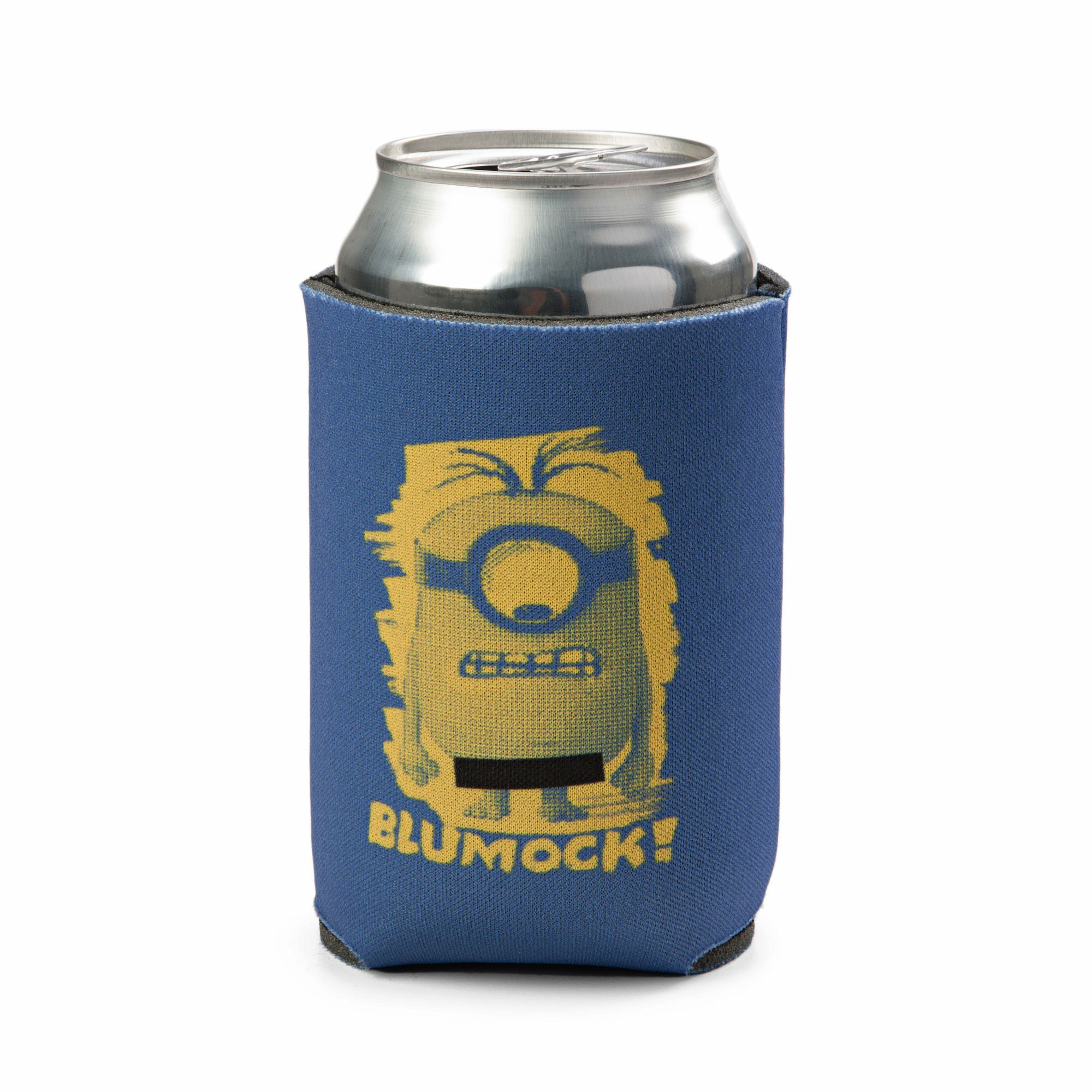Despicable Me Minions Blumock (Blue) Minion Can Cooler Walmart Canada