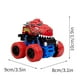 thumbnail image 3 of Maojin Toy Story Juguetes Dinosaurio Modelo De Coche Juguetes para Niños Rompecabezas Coche Inercial Tracción En Las Cuatro Ruedas Vehículo Todoterreno, 3 of 3