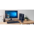 thumbnail image 4 of Wired Keyboard and Mouse - KM300C, Black, 4 of 4