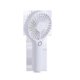 thumbnail image 5 of Set of 3pcs Mini Portable Hand Fan with Night Light USB Rechargeable Personal Fan,78*24*172mm, 5 of 5