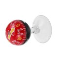 thumbnail image 4 of Miangastore Guide de Voiture Compact Rouge Lot de 1 2.8X1.5X1.5In, 4 of 8