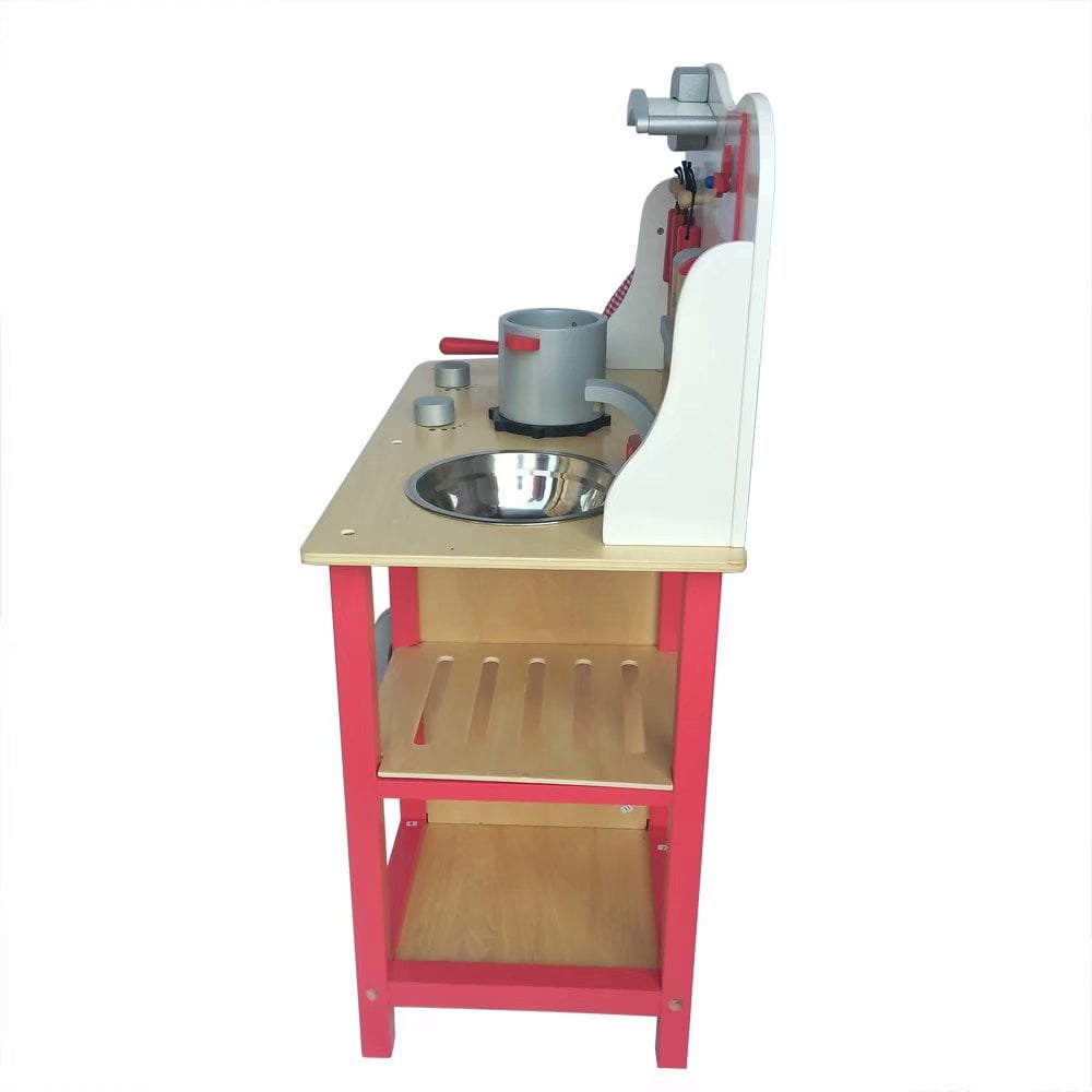 play kitchen sets clearance