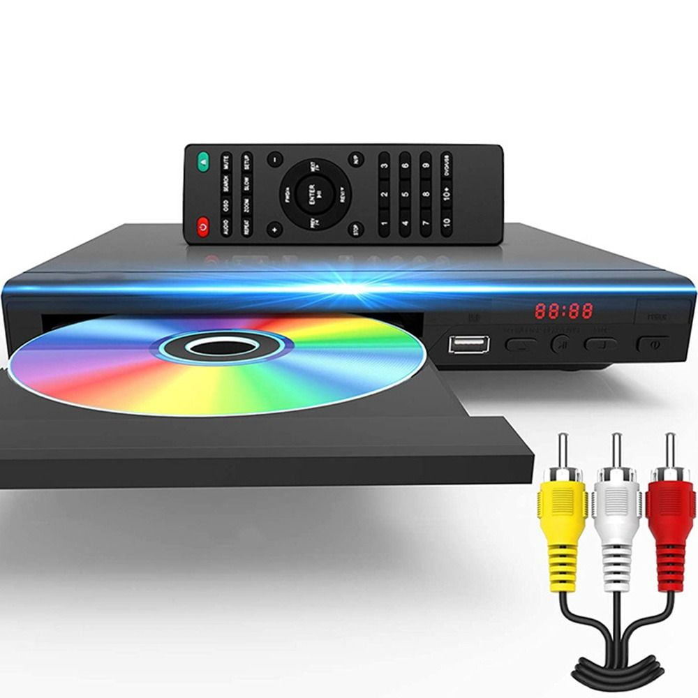 low price quality home dvd player