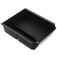 thumbnail image 1 of Houderco De Almacenamiento Para Consola De Vehículo Negro, 1 of 8