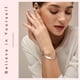 thumbnail image 5 of Uxcell 12Pack Plantillas de Pulsera, 5/8 x 6" Plantillas de Pulsera de Aluminio (Plata, 1mm T), 5 of 6