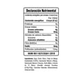 thumbnail image 3 of Té blanco Nature's Factory sabor durazno mango sin azúcar 485 ml, 3 of 4