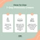thumbnail image 4 of Crema de fimosis Cause Human durante 7 días sin esteroides, 90 g, 4 of 8