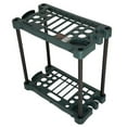 thumbnail image 1 of Stalwart M220007 Compact Garden Tool Storage Rack - Fits Over 30 Tools, 1 of 1