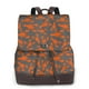 thumbnail image 1 of Fotbe Crayfish Mochila Bolso con Estampado para Mujer, Mochila Antirrobo de Nylon Impermeable, Bolsa Ligera de Hombro, 1 of 4
