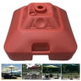 thumbnail image 3 of Soporte de Base de sombrilla Sharpla Base para sombrillas de patio, 3 of 7